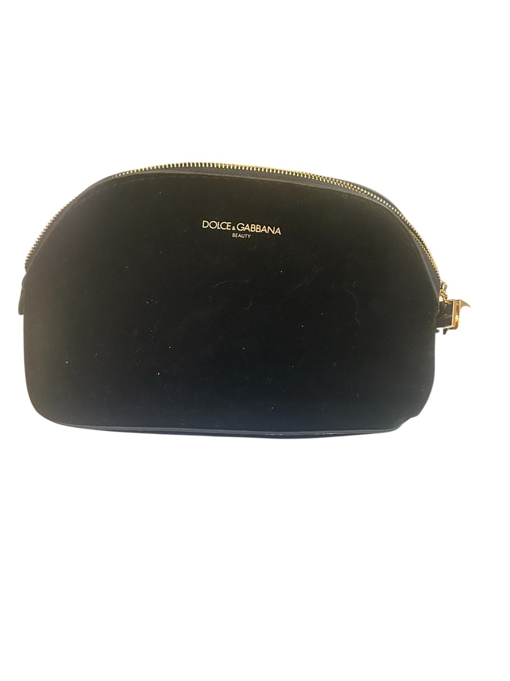 Dolce & Gabbana new cosmetic bag